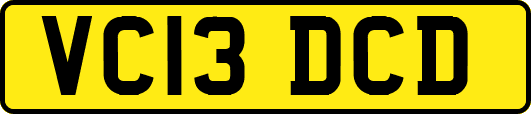 VC13DCD