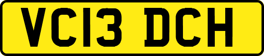 VC13DCH