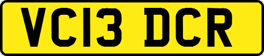 VC13DCR