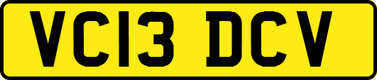 VC13DCV
