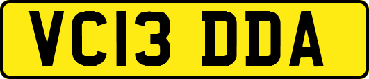 VC13DDA