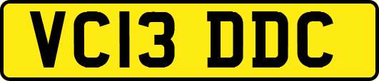 VC13DDC
