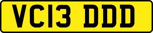 VC13DDD