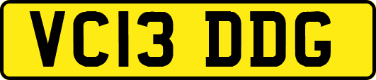 VC13DDG