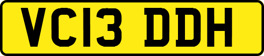 VC13DDH