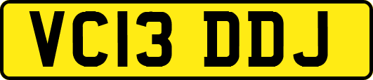 VC13DDJ