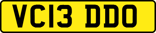 VC13DDO