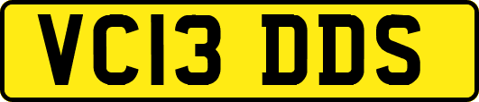 VC13DDS