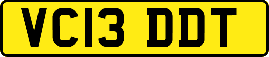 VC13DDT
