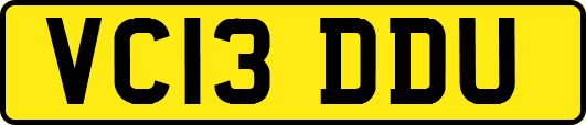 VC13DDU