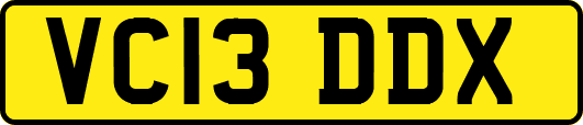 VC13DDX