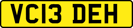VC13DEH