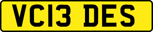 VC13DES