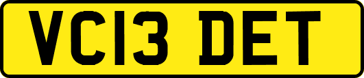 VC13DET