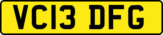 VC13DFG