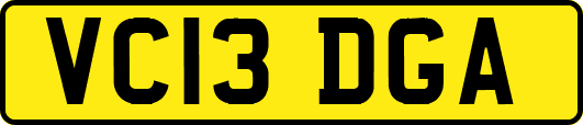 VC13DGA