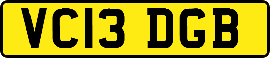 VC13DGB