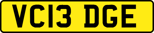 VC13DGE