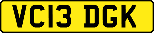 VC13DGK