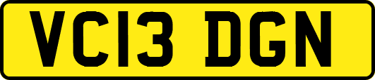 VC13DGN