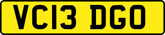 VC13DGO