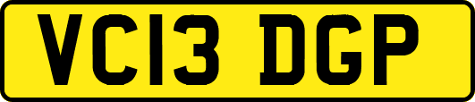 VC13DGP