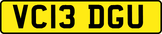 VC13DGU
