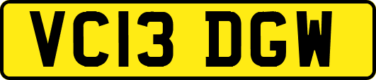 VC13DGW