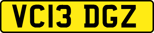 VC13DGZ