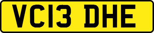 VC13DHE