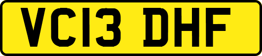 VC13DHF