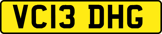 VC13DHG