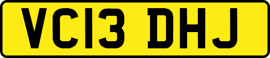 VC13DHJ