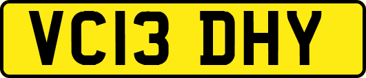 VC13DHY