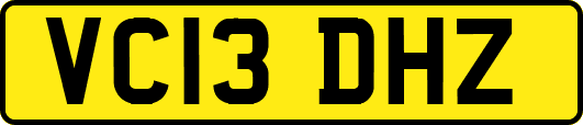 VC13DHZ