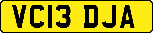 VC13DJA