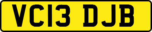 VC13DJB