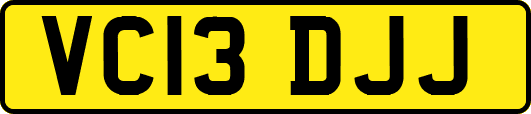 VC13DJJ