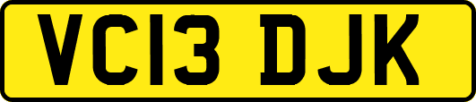 VC13DJK