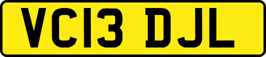 VC13DJL