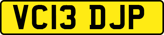 VC13DJP