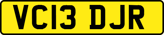 VC13DJR