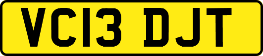VC13DJT