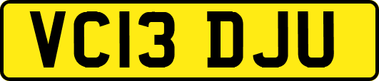 VC13DJU