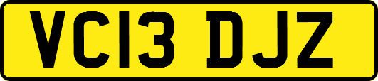 VC13DJZ