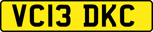 VC13DKC