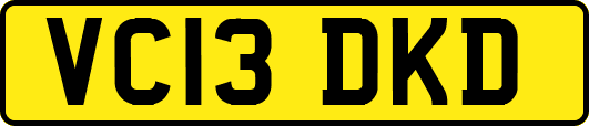 VC13DKD