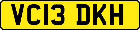 VC13DKH