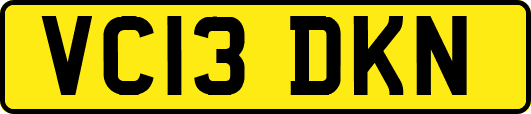 VC13DKN
