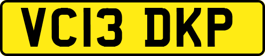 VC13DKP